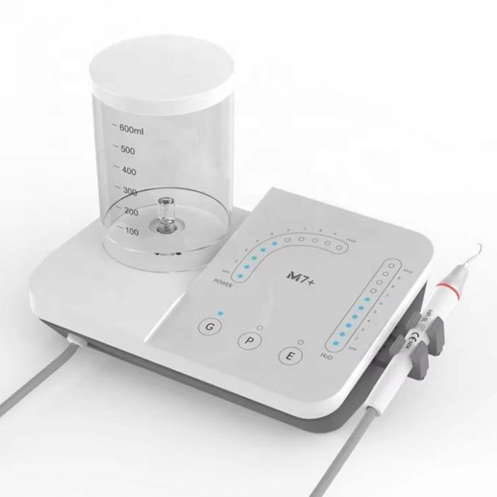 Refine M7+ Dental UltraschallScaler Endo-Scaling Mit LED & Wasserflasche