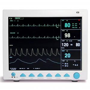 Contec® CMS8000 Medizinisches Gerät 3.5 Zoll Farb-TFT Handheld Patientenmonitor