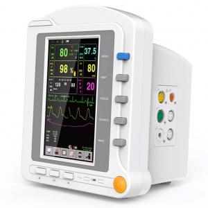 Contec® CMS6500 Medizinische Gerät Vitalzeichenmonitor