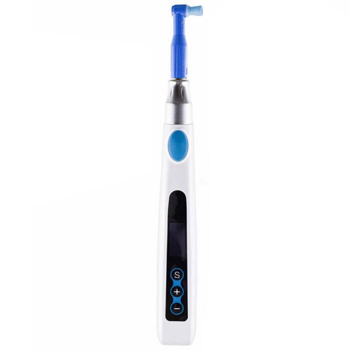 Westcode Dental Elektrisches Kabelloses Prophylaxe Handstück, 360° Schwenkbar