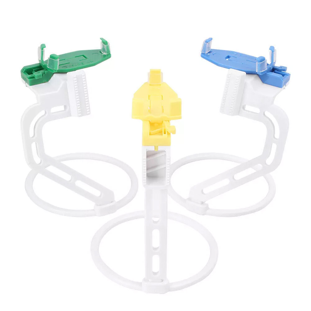 Zahnmedizin Sensorhalter, Positionierer für digitalen Dentalröntgensensor