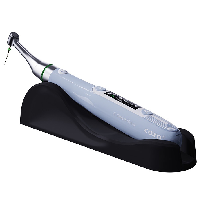 COXO C-SMART NOVA Endo Motor / Eodo Winkelstück Handstück