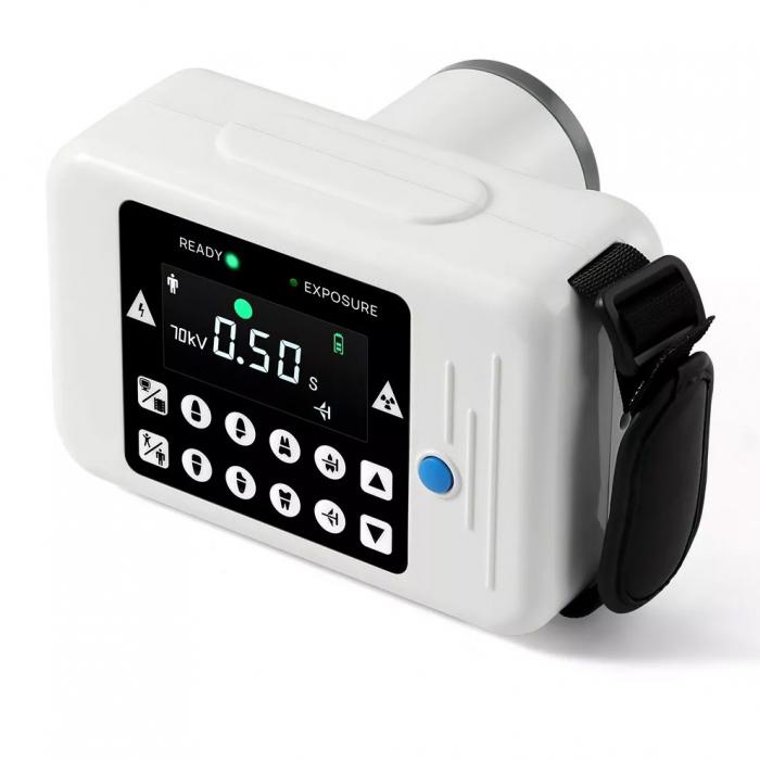 Dental Mobiles Digitales Röntgengerät Handheld Intraoral Röntgengerät RAY-121