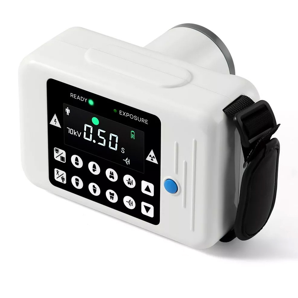 Dental Mobiles Digitales Röntgengerät Handheld Intraoral Röntgengerät RAY-121