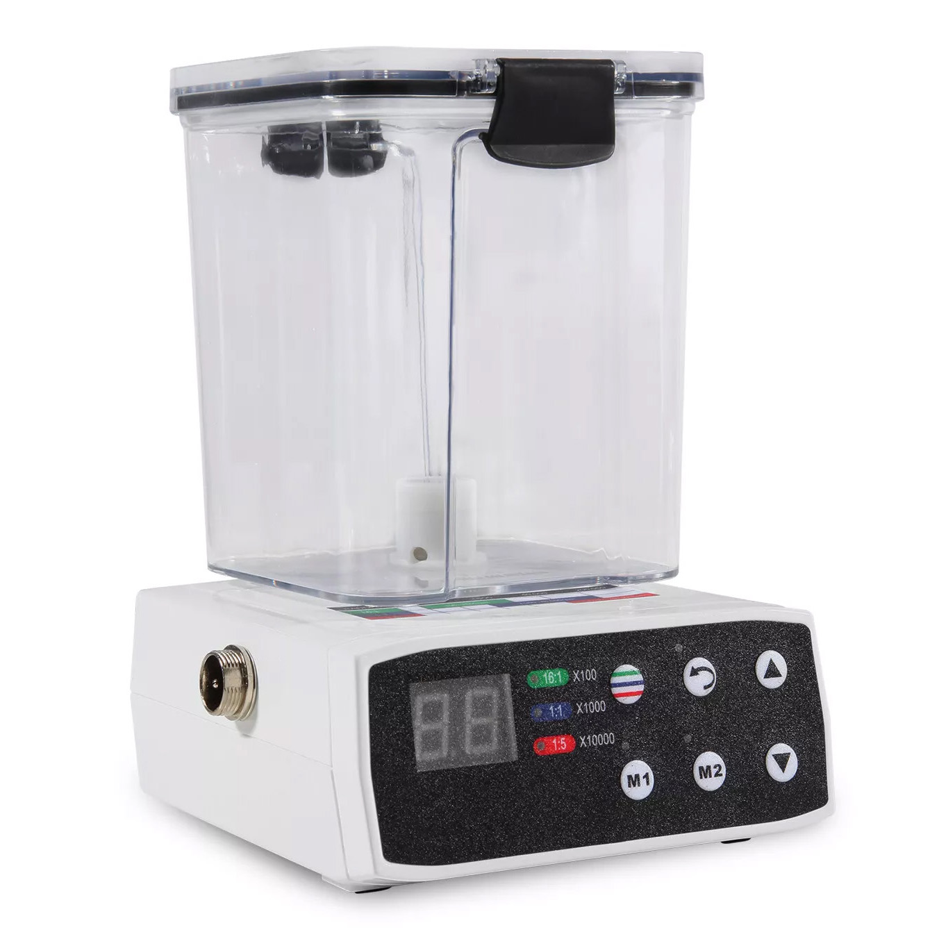 Dental Bürstenloser Elektrischer Mikromotor mit LED und Wassertank