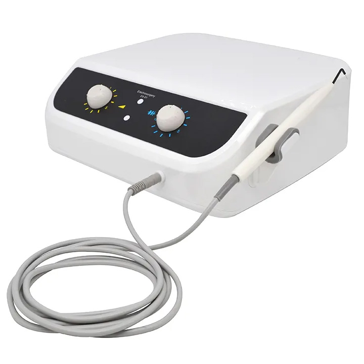 Dentales Elektrokautersystem Tragbares Elektrochirurgiegerät ES-01