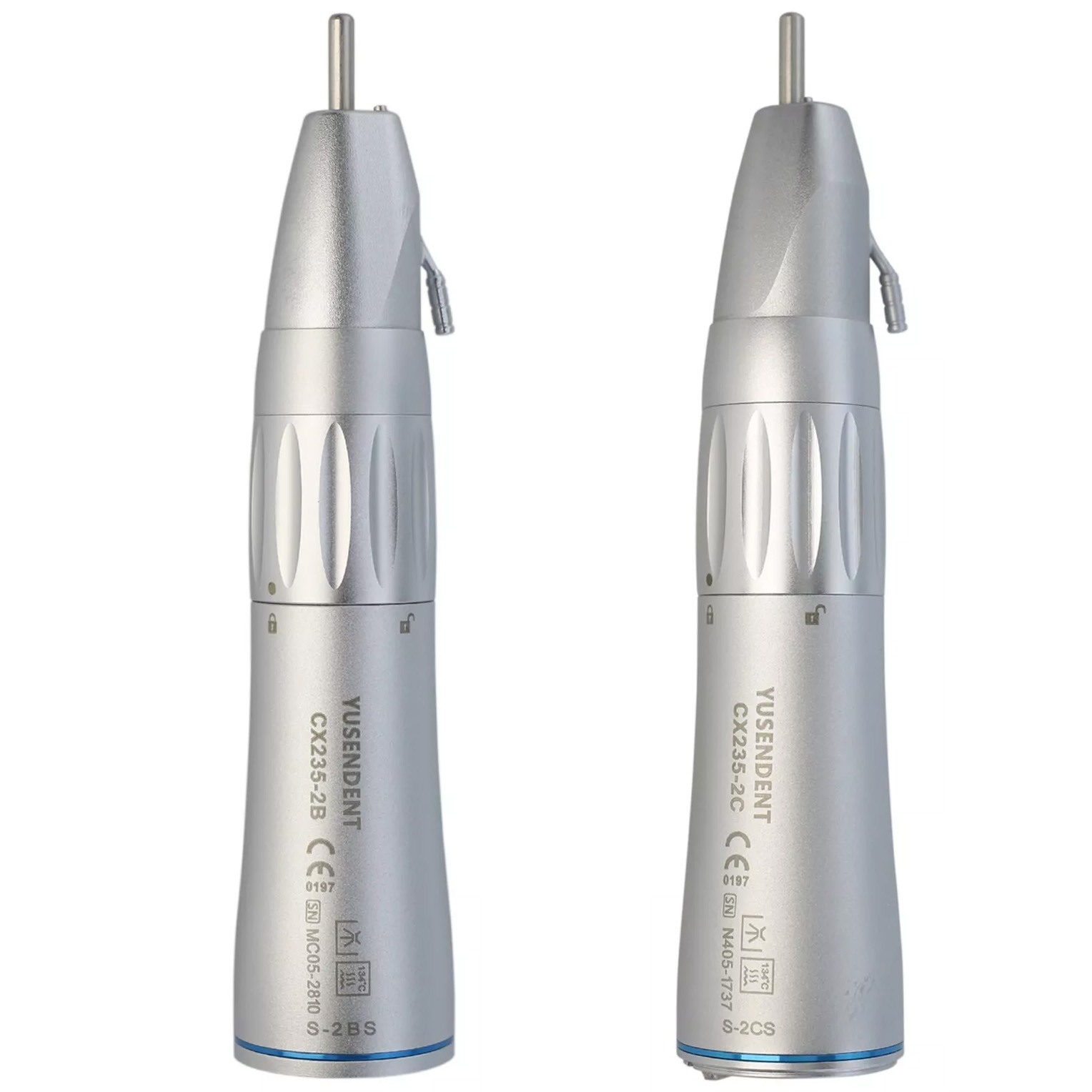 COXO CX235 2BS/ CX235-2CS Gerades zahnärztliches chirurgisches Handstück