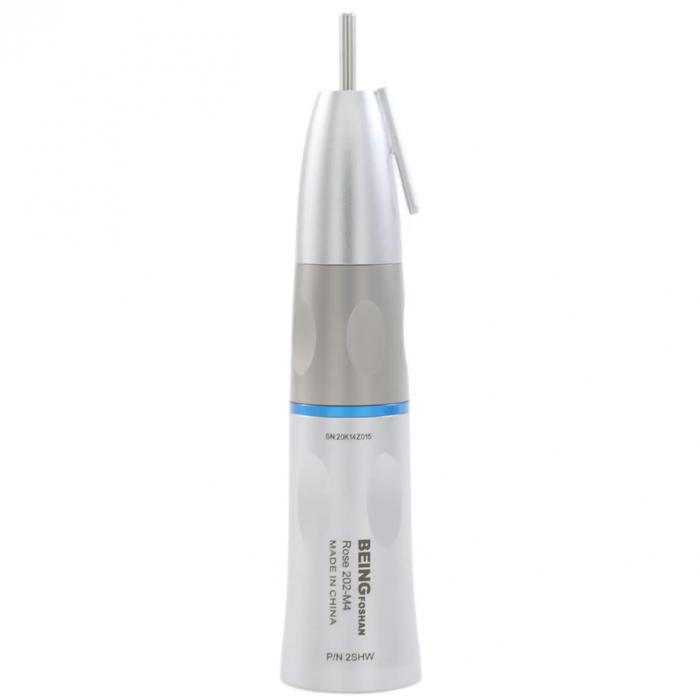 BEING 202SHW Dental Gerades chirurgisches Handstück (ohne Glasfaser)