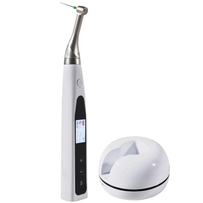 XLY XLY-Q200C Dental Kabelloser Endomotor mit mit Apex-Lokalisierer
