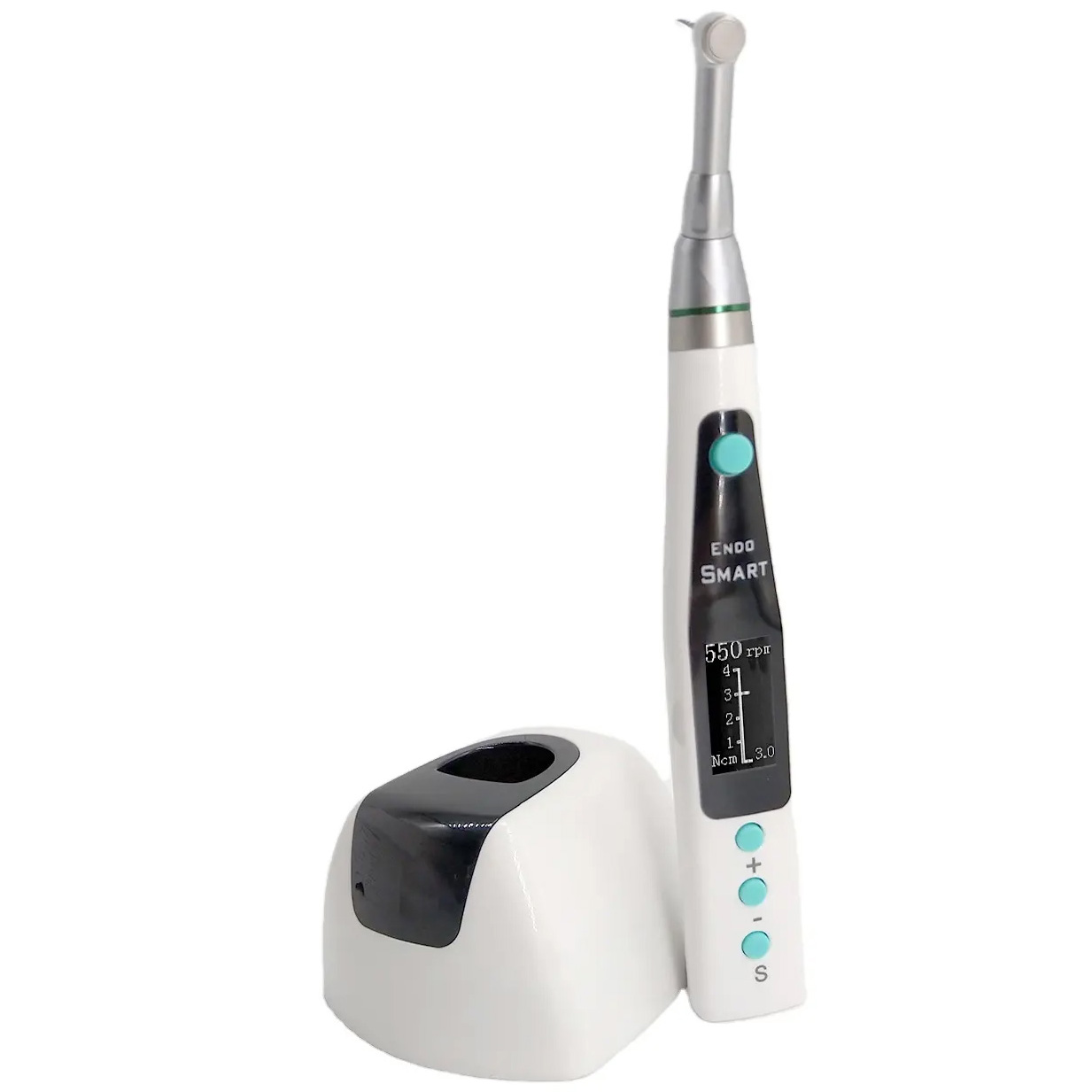 HLY XLY-Q200 Kabelloser Dental Endo Motor Endodontiemotor mit LED-Licht