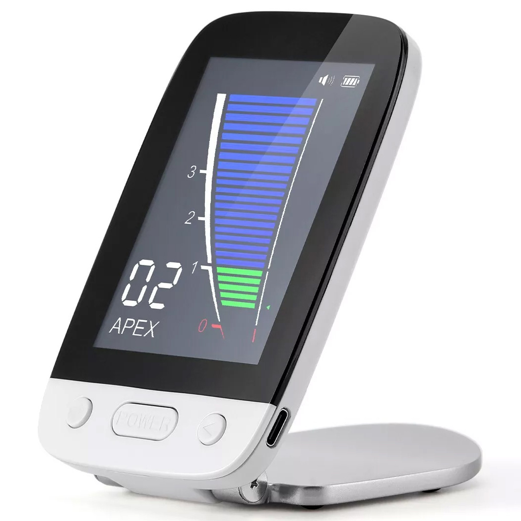 Dentaler Apexlokalisator Electronic Apex Locator Endodontische Wurzelkanalbehandlung