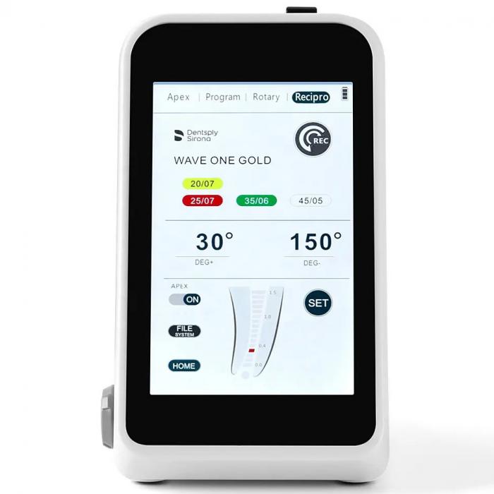 Rogin E-Lite Pad Dental Touchscreen Endomotor mit Apex Lokalisierer