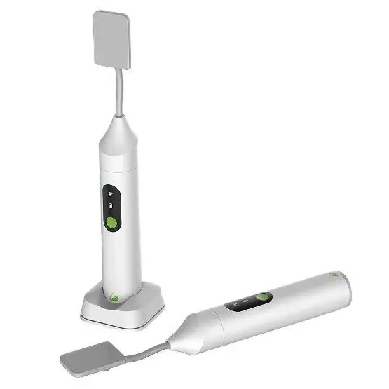 iRay Pluto 0002XW Dental Kabelloser Intraoralsensor Digitaler Röntgensensor