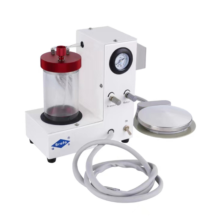 Srefo R-1301 Dental Labor Turbine Handstück Druckluft-Turbinenschleifer