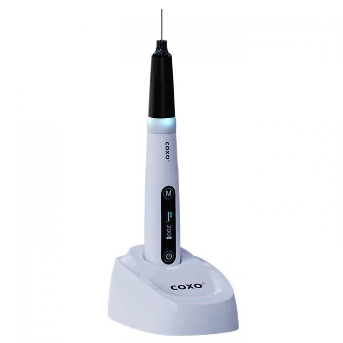 COXO C-FILL X Endodontisches Obturationssystem 3D Kabelloses Guttapercha Obturationsgerät