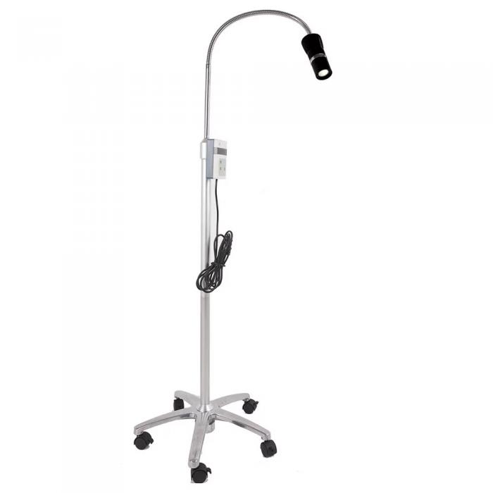 Micare JD1600L 15W LED Untersuchungsleuchten für Zahnärzte mit Ständer