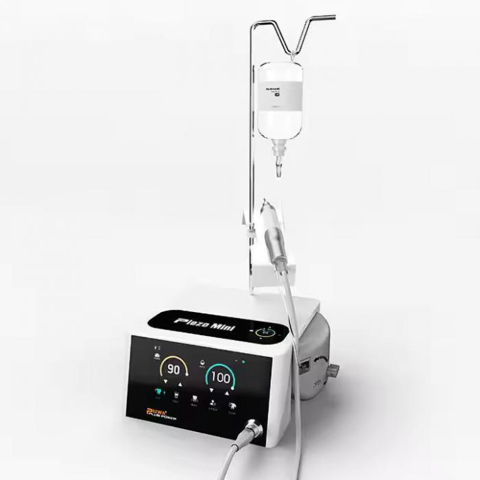 PlusPower Piezo Mini Dental Piezochirurgie Gerät, Ultraschall Chirurgiegerät