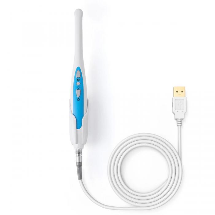 Magenta MD280 720P HD USB Dentale Intraoralkamera für Win 10/11