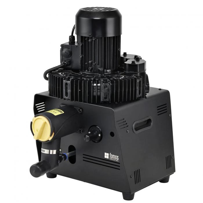 Fomos FoVac inverter absauganlage zahnarzt 300-1200l/min