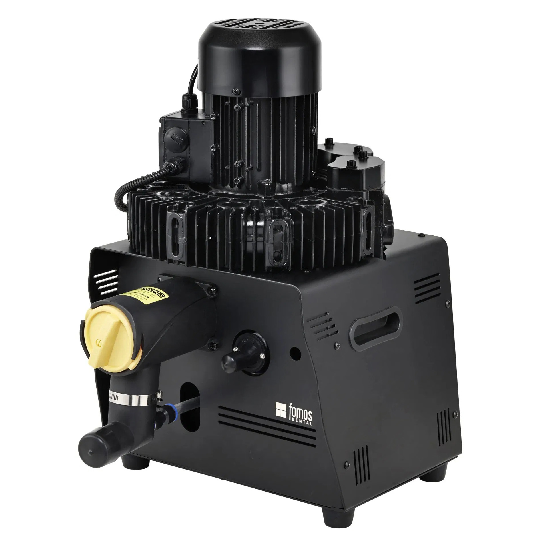 Fomos FoVac inverter absauganlage zahnarzt 300-1200l/min