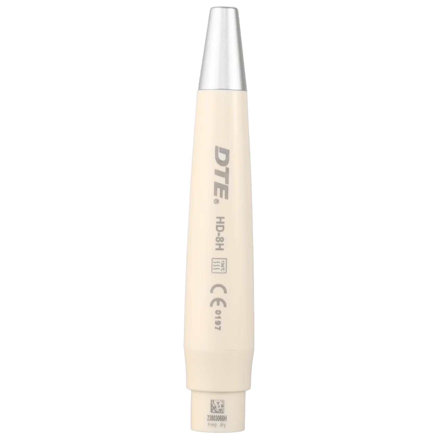 Woodpecker HD-8H handstück für DTE SATELEC Ultraschallscaler