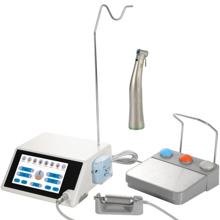 Dental implant motor implantatmotor PLH-VM1 mit 20:1 Winkelstück