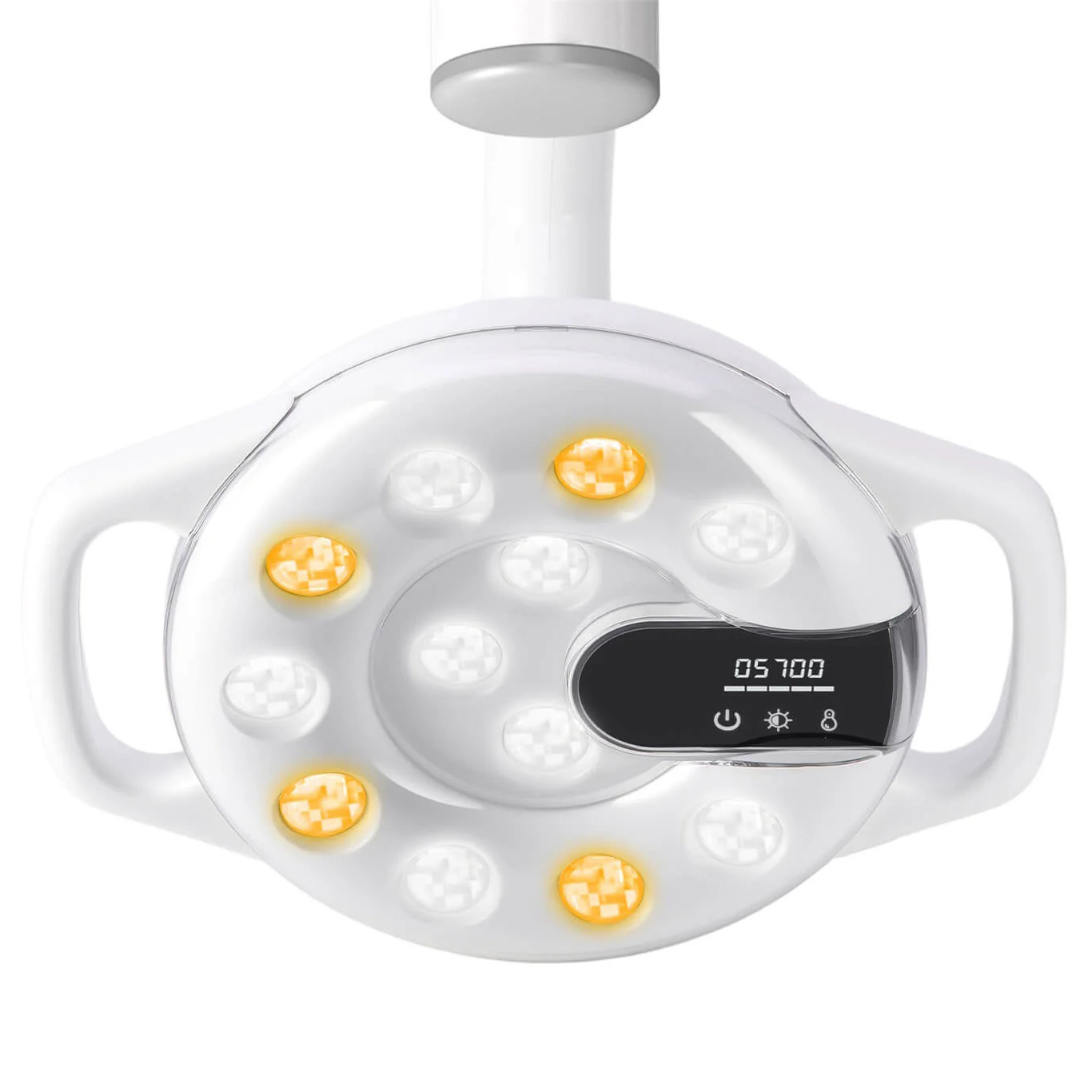 Bonin T12C operationsleuchte zahnarztstuhl ersatzteil Led lampen