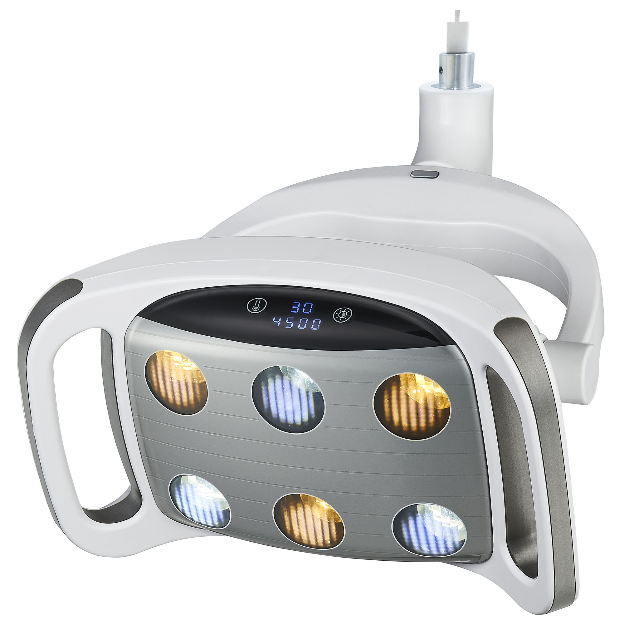 KY KY-P128 Led behandlungsleuchte zahnarzt, op leuchte led für zahnarztstühle