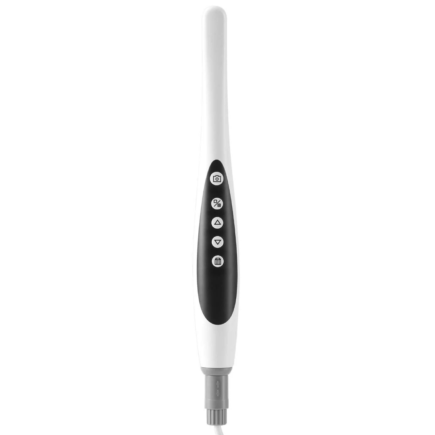 Dental USB Digitale Intraoralkamera 2.0MP Pixel 6 LED-Leuchten