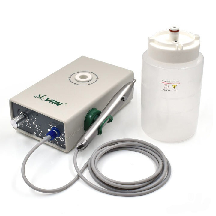 Vrn WSD-II Dental Wurzelkanal Bewässerung System/Dental Ausrüstung Wasser Versorgung Gerät mit LED Licht