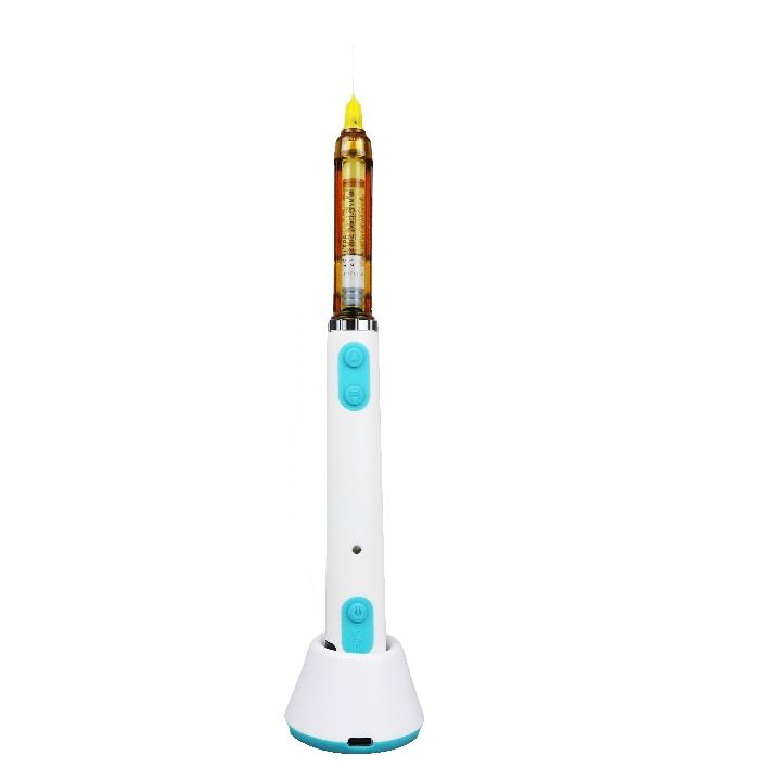 WJ Dental elektrische anästhesiegeräte oral anästhesie spritze stift