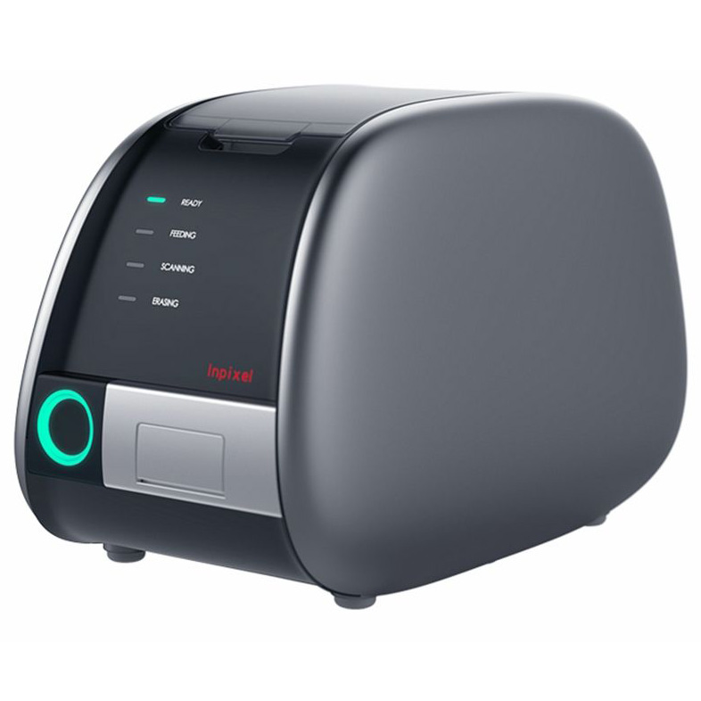 Inpixel X-S500 Speicherfolienscanner Zahnarzt PSP-Röntgenscanner
