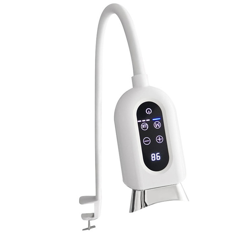 Bonin BM01-T Led zahnbleaching gerät (3-Farben-Licht, Tischtyp)
