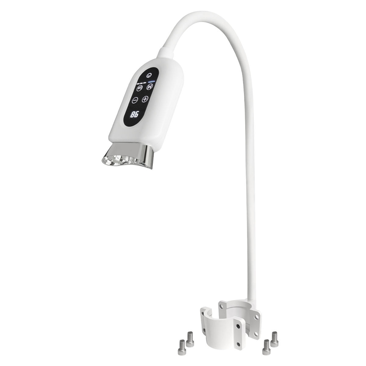 Bonin BM01-C LED zahnbleaching gerät professionell für zahnarztstühle (3-farbiges Licht)