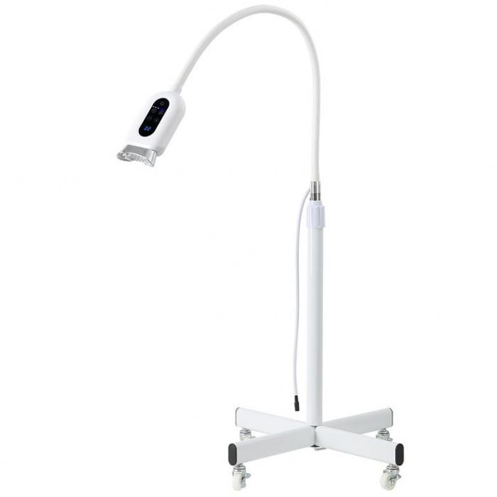 Bonin BM01-C LED zahnbleaching gerät professionell (3-Farben-Licht, bodenstehend)