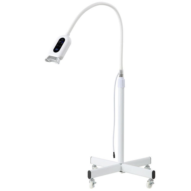 Bonin BM01-C LED zahnbleaching gerät professionell (3-Farben-Licht, bodenstehend)