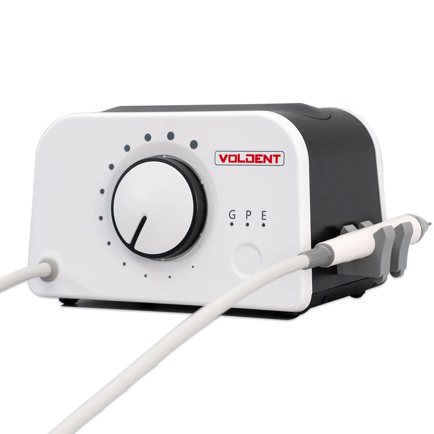 VolDent Type 1L LED Dental ultraschallscaler kompatibel mit EMS & Mectron