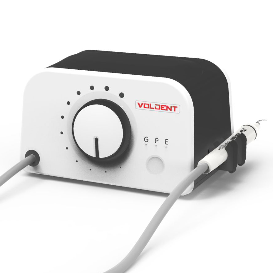 VolDent Type 1 Dental ultraschallscaler kompatibel mit EMS & Mectron