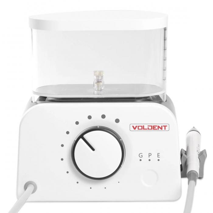 VolDent Type2 Dental led ultraschallscaler kompatibel mit EMS & Mectron