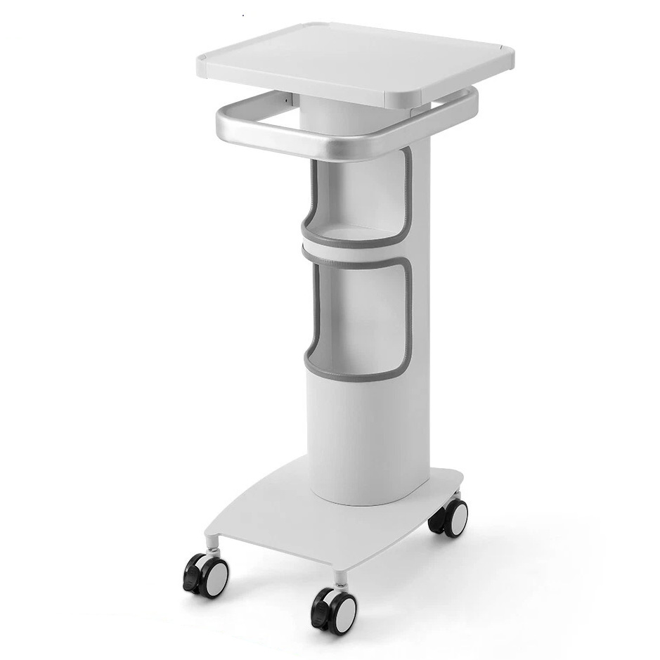 Likaymo GM-1 multifunktions dentalcarts behandlungswagen für implantatmotor und ultraschall-scaler