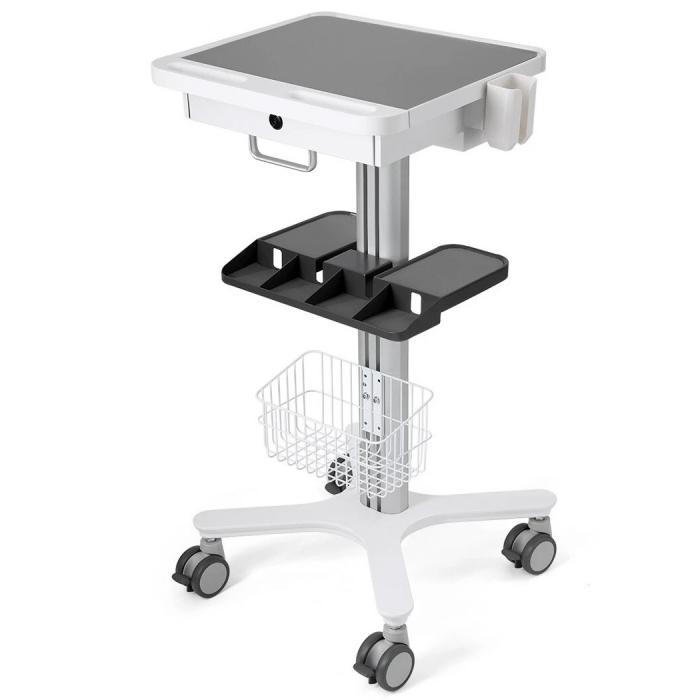 Likaymo RC-1 behandlungswagen dental, instrumentenwagen zahnarzt