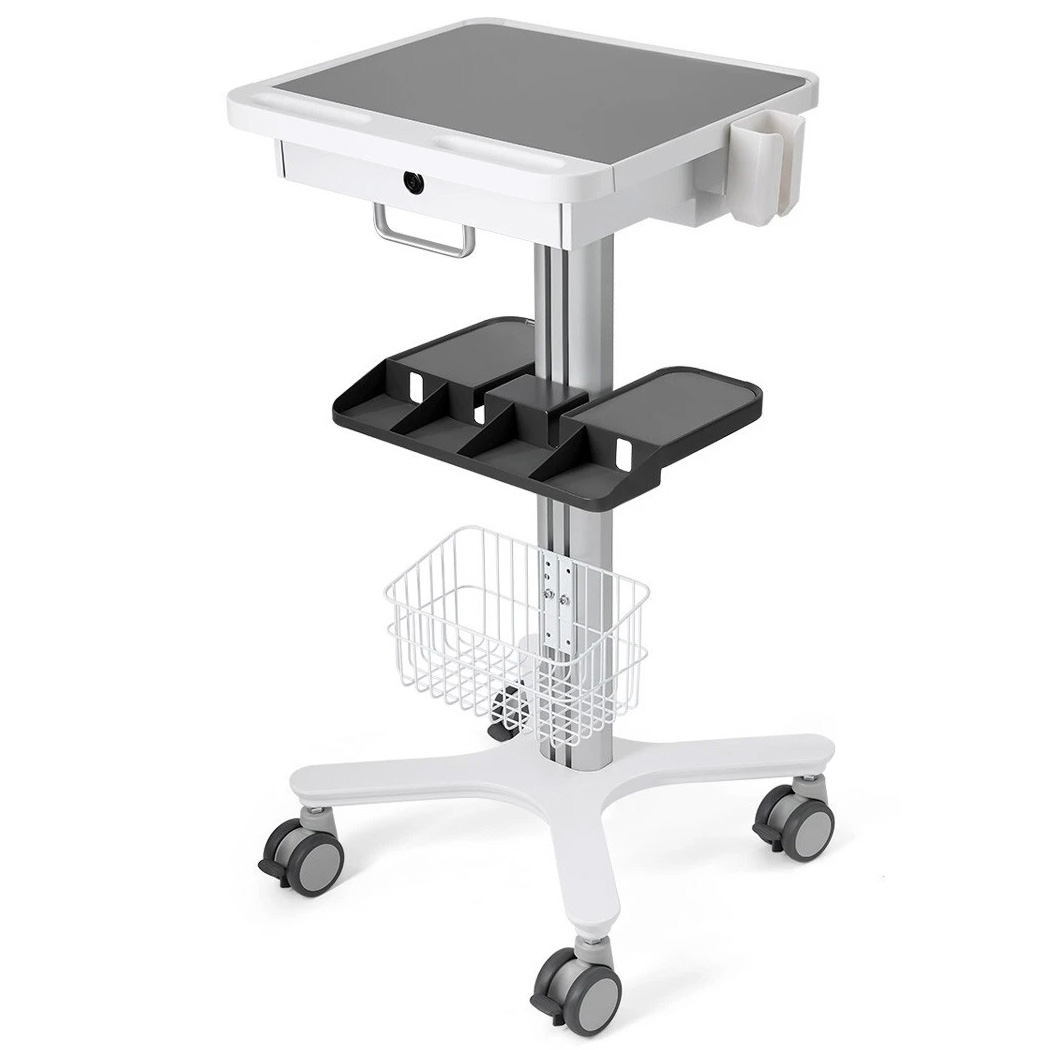 Likaymo RC-1 behandlungswagen dental, instrumentenwagen zahnarzt