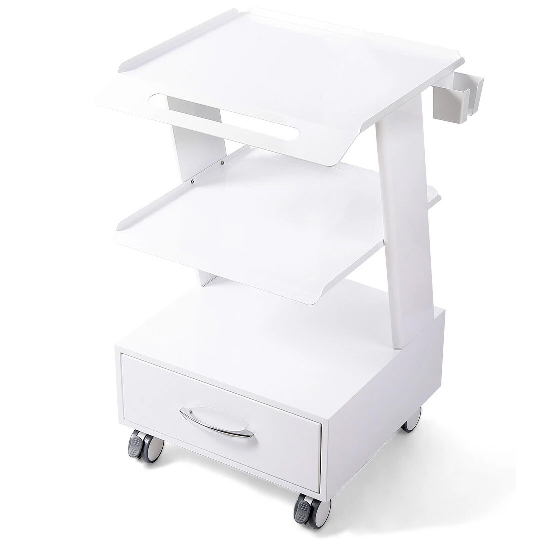 Dentech K2 dental gerätewagen instrumentenwagen zahnarzt mit schubladen