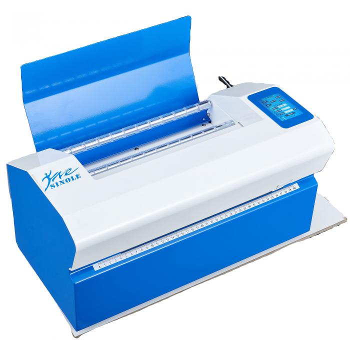 Sinole AC-1 automatische einschweißgerät dental-folienschweißgeräte mit schneidefunktion