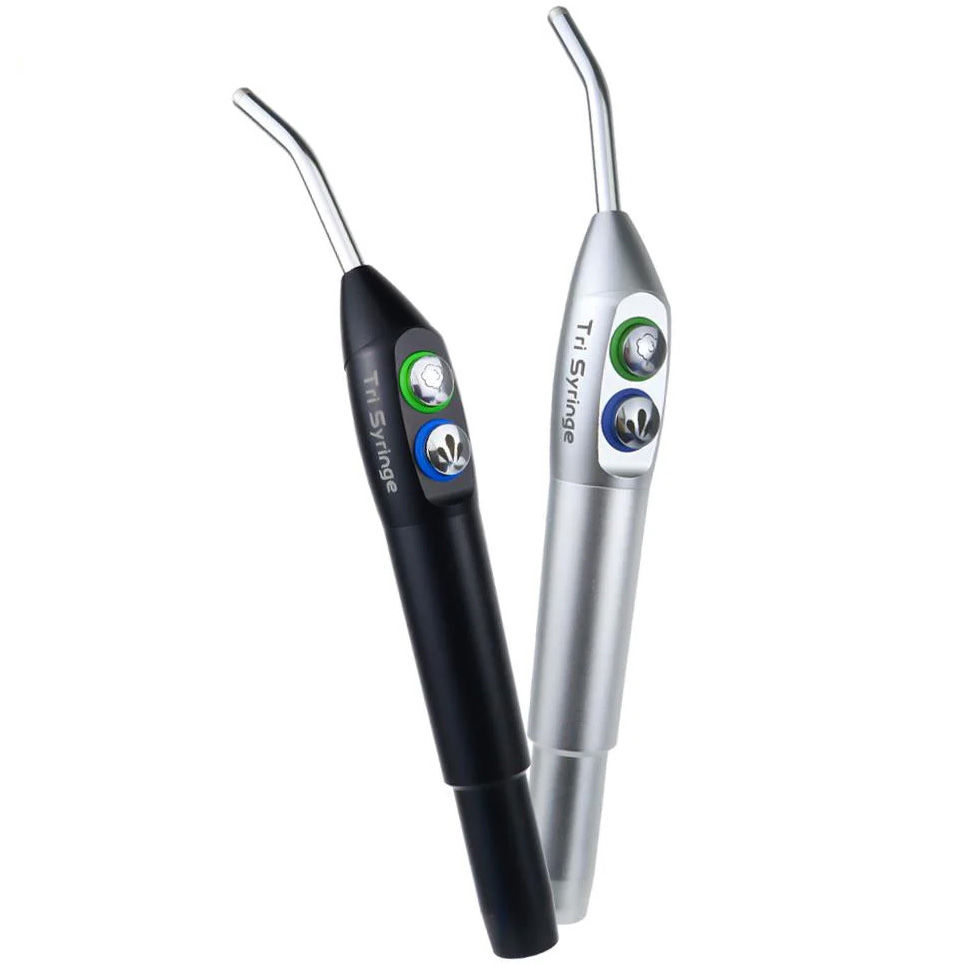 Dentale Multifunktionsspritze Dental MF-Spritzen