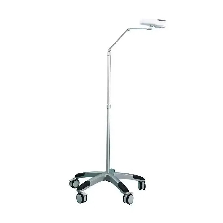 Tragbarer venenfinder gerät QV-500 venensuchgerät für medizinische krankenhäuser