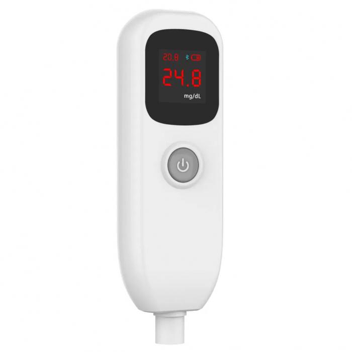 Luckcome L11C transkutane bilirubin messgerät baby jaundice meter neugeborenen gelbsucht messgerät