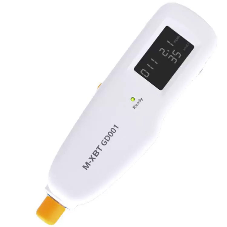M-XBT GD001 bilirubinometer baby transkutane bilirubin messgerät jaundice meter