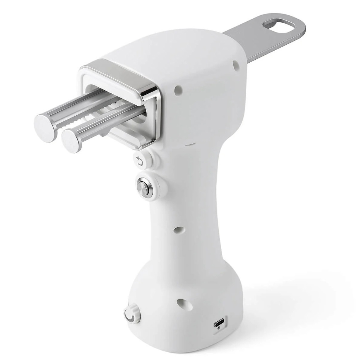 Tragbare elektrische Dental Abformmaterial Applikationspistolen/ Dosierpistolen 1:1/2:1, 50 ml