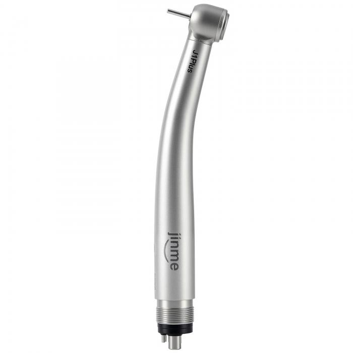 Jinme J1Plus Dental Turbinen Handstück Großkopf 4 Loch